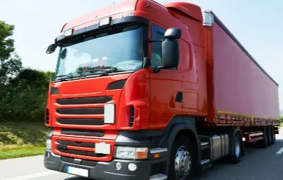 Adana Abana Ambar Kargo